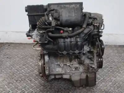 Second-hand car spare part COMPLETE ENGINE for SUZUKI SWIFT BERLINA (MZ)  OEM IAM references M15A  T10M15A-1079346