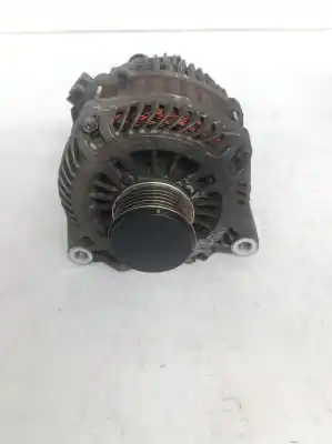 Pièce détachée automobile d'occasion Alternateur pour PEUGEOT 407 ST Sport Références OEM IAM 9654752880 A004TJ0084C12V CL18M4 27 80336  