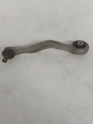 Tweedehands auto-onderdeel Linker Voorste Beugel voor AUDI A4 BERLINA (8E) 1.9 TDI (96kW) OEM IAM-referenties 00700040  