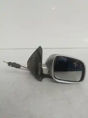 Peça sobressalente para automóvel em segunda mão Espelho Retrovisor Direito por SEAT LEON (1M1) * Referências OEM IAM 1M0857934RE  
