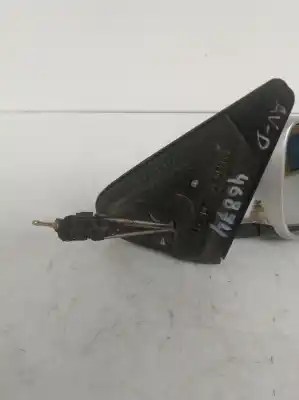 Peça sobressalente para automóvel em segunda mão espelho retrovisor direito por seat leon (1m1) * referências oem iam 1m0857934re  