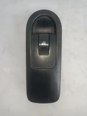 Peça sobressalente para automóvel em segunda mão Botão / Interruptor Elevador Vidro Dianteiro Direito por RENAULT SCENIC II Grand Emotion Referências OEM IAM 219860  