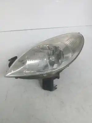 Pezzo di ricambio per auto di seconda mano faro anteriore sinistro per citroen xsara picasso 2.0 hdi cat (rhy / dw10td) riferimenti oem iam 893101701