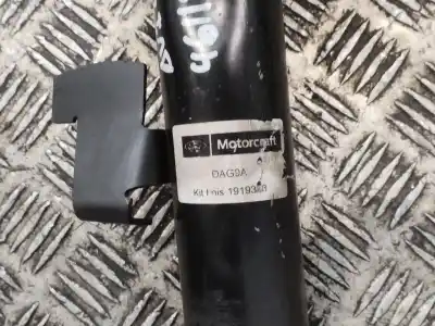 Peça sobressalente para automóvel em segunda mão amortecedor dianteiro esquerdo por ford focus c-max (cap) * referências oem iam dag9a  