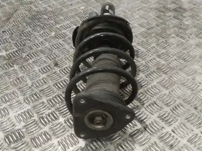 Peça sobressalente para automóvel em segunda mão amortecedor dianteiro direito por ford focus c-max (cap) * referências oem iam dag9a  1919323