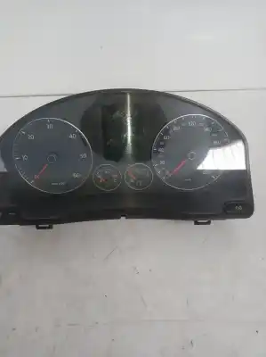Second-hand car spare part Dashboard for VOLKSWAGEN GOLF V BERLINA (1K1) 1.9 TDI OEM IAM references 1K0920873B  