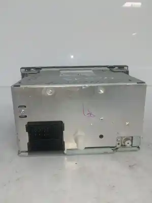 Second-hand car spare part audio system / radio cd for ford transit mod. 2000 combi ft 280 2.0 corto oem iam references v198718  