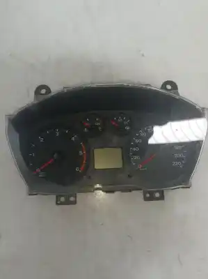 Автозапчастина б/у ПАНЕЛЬ ІНСТРУМЕНТІВ для FORD TRANSIT MOD. 2000 COMBI  Посилання на OEM IAM CC1T-10849-CE  TE0064425-O