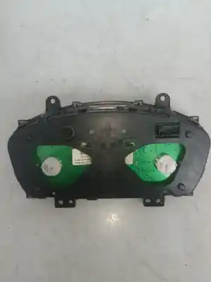 Second-hand car spare part dashboard for ford transit mod. 2000 combi ft 280 2.0 corto oem iam references cc1t-10849-ce  te0064425-o