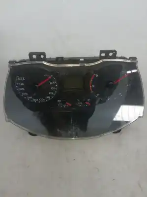 Second-hand car spare part dashboard for ford transit mod. 2000 combi ft 280 2.0 corto oem iam references cc1t-10849-ce  te0064425-o