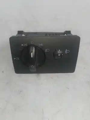 Second-hand car spare part Headlights Switch for FORD TRANSIT MOD. 2000 COMBI FT 280 2.0 corto OEM IAM references 4M5T13A094EA  