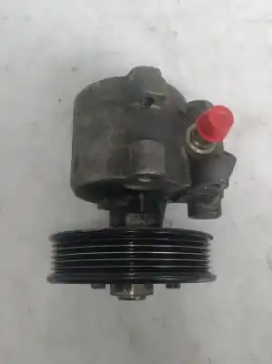 Pezzo di ricambio per auto di seconda mano pompa sterzo per renault scenic rx4 (ja0) 1.9 dci salomon riferimenti oem iam 26046186  
