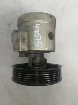Pezzo di ricambio per auto di seconda mano pompa sterzo per renault scenic rx4 (ja0) 1.9 dci salomon riferimenti oem iam 26046186  