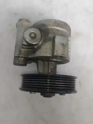 Pezzo di ricambio per auto di seconda mano pompa sterzo per renault scenic rx4 (ja0) 1.9 dci salomon riferimenti oem iam 26046186  