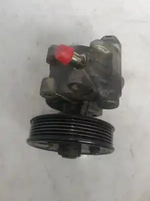 Pezzo di ricambio per auto di seconda mano pompa sterzo per renault scenic rx4 (ja0) 1.9 dci salomon riferimenti oem iam 26046186  