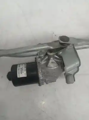 Peça sobressalente para automóvel em segunda mão motor do limpa para brisas por bmw serie 1 berlina (e81/e87) 2.0 16v referências oem iam 405121  