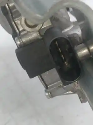 Peça sobressalente para automóvel em segunda mão motor do limpa para brisas por bmw serie 1 berlina (e81/e87) 2.0 16v referências oem iam 405121  