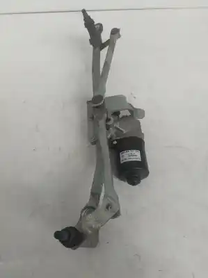 Peça sobressalente para automóvel em segunda mão motor do limpa para brisas por bmw serie 1 berlina (e81/e87) 2.0 16v referências oem iam 405121  