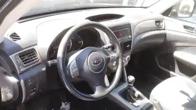 Автозапчастина б/у панель приладів для subaru forester s12 xs limited посилання на oem iam 