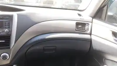 Автозапчастина б/у панель приладів для subaru forester s12 xs limited посилання на oem iam   