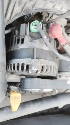 Автозапчастина б/у генератор для subaru forester s12 xs limited посилання на oem iam 