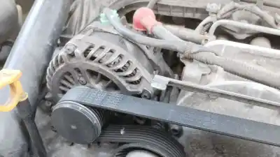 Second-hand car spare part alternator for subaru forester s12 xs limited oem iam references   