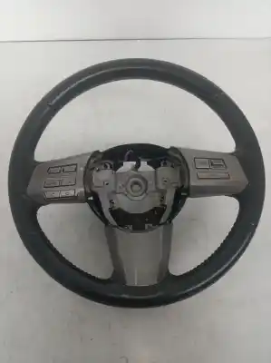 Автозапчастина б/у кермо для subaru legacy combi/ outback (b13/bp) 2.0 d limited sw посилання на oem iam 