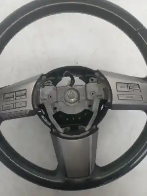 Автозапчастина б/у кермо для subaru legacy combi/ outback (b13/bp) 2.0 d limited sw посилання на oem iam   