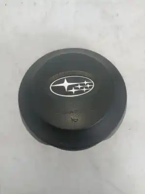 Автозапчастина б/у передня ліва подушка безопасности для subaru legacy combi/ outback (b13/bp) 2.0 d limited sw посилання на oem iam hg098050029