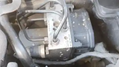 Автозапчастина б/у абс для volkswagen phaeton (3d3/3d7) tdi v6 4motion (5 asientos) посилання на oem iam   