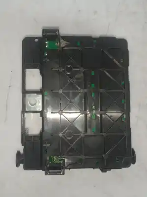 Peça sobressalente para automóvel em segunda mão caixa de fusíveis e relés por citroen c2 sx referências oem iam 07234136781956  9643498880
