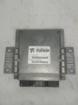 Second-hand car spare part Ecu Engine Control for CITROEN C2 SX OEM IAM references 3LXI2ER7D  
