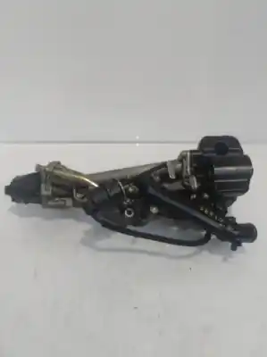 Peça sobressalente para automóvel em segunda mão RADIADOR DE GASES DE ESCAPE (EGR) por LANCIA DELTA (181)  Referências OEM IAM 55209609  