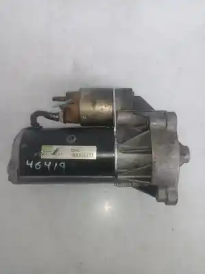 Second-hand car spare part Starter Motor for OPEL COMBO (CORSA B) Cargo OEM IAM references 188080  