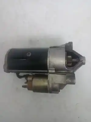 Second-hand car spare part starter motor for opel combo (corsa b) cargo oem iam references 188080  