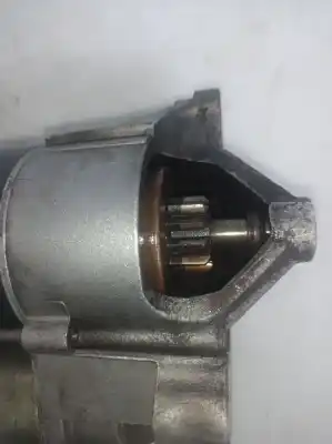 Second-hand car spare part starter motor for opel combo (corsa b) cargo oem iam references 188080  