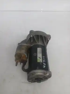 Second-hand car spare part starter motor for opel combo (corsa b) cargo oem iam references 188080  