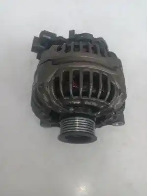 Pezzo di ricambio per auto di seconda mano alternatore per opel combo (corsa b) cargo riferimenti oem iam 9621791480  