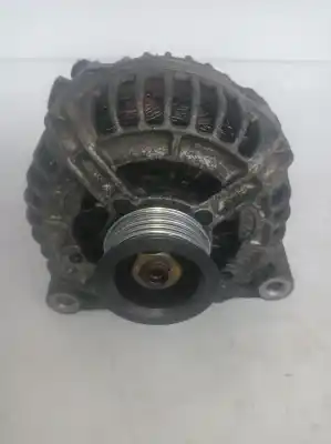 Pezzo di ricambio per auto di seconda mano alternatore per opel combo (corsa b) cargo riferimenti oem iam 9621791480  