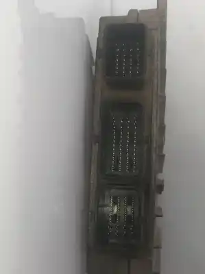 Second-hand car spare part ecu engine control for opel combo (corsa b) cargo oem iam references 9644803380  