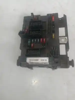 Автозапчасти б/у блок реле/предохранителей за opel combo (corsa b) cargo ссылки oem iam 9644038680  