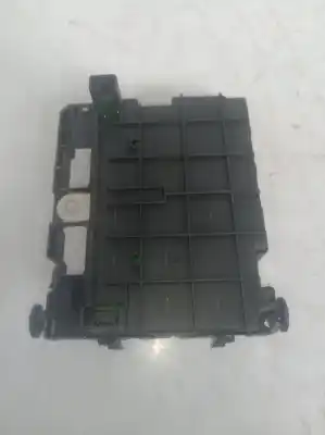 Автозапчасти б/у блок реле/предохранителей за opel combo (corsa b) cargo ссылки oem iam 9644038680  