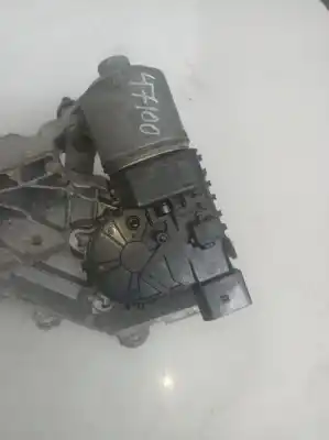 Автозапчастина б/у двигатель передніх склоочисників для ford fiesta vi (cb1, ccn) 1.4 tdci посилання на oem iam 360  
