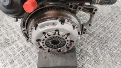 Second-hand car spare part complete engine for ford fiesta vi (cb1, ccn) 1.4 tdci oem iam references dihme  78606010ab