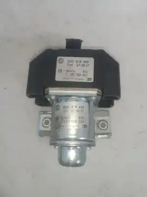 Second-hand car spare part central accumulator shock absorber for volkswagen phaeton (3d3/3d7) tdi v6 4motion (5 asientos) oem iam references 1330522900