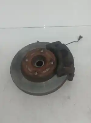Pezzo di ricambio per auto di seconda mano Attacco Anteriore Destro per FORD FIESTA VI (CB1, CCN) 1.4 TDCi Riferimenti OEM IAM J10  