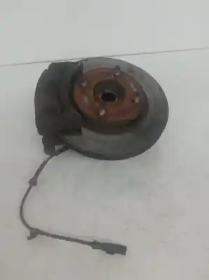 Pezzo di ricambio per auto di seconda mano Snodo Anteriore Sinistro per FORD FIESTA VI (CB1, CCN) 1.4 TDCi Riferimenti OEM IAM J13  