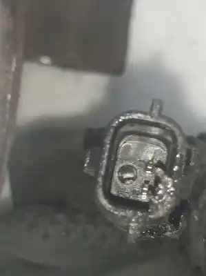 Pezzo di ricambio per auto di seconda mano snodo anteriore sinistro per ford fiesta vi (cb1, ccn) 1.4 tdci riferimenti oem iam j13  