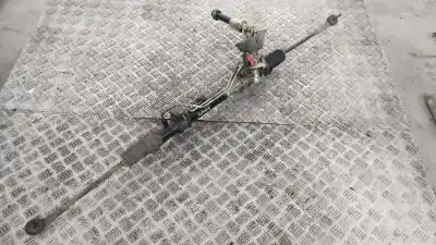 Second-hand car spare part STEERING RACK for RENAULT SCENIC RX4 (JA0)  OEM IAM references 6820000021  