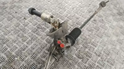 Second-hand car spare part steering rack for renault scenic rx4 (ja0) 1.9 dci salomon oem iam references 6820000021  